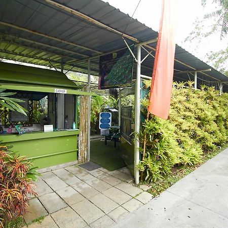 Bellevue The Penang Hill Hotel, Bukit Bendera Ayer Itam Exterior foto