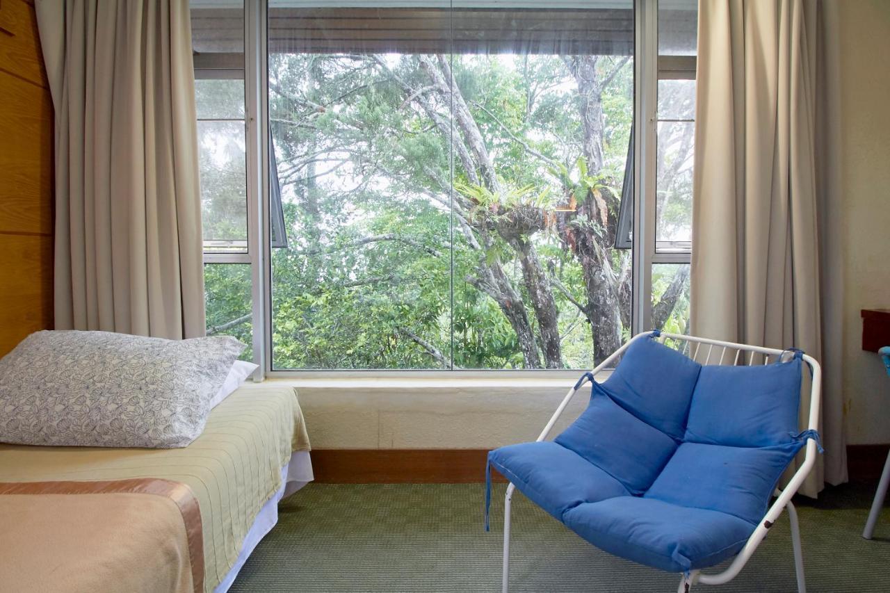 Bellevue The Penang Hill Hotel, Bukit Bendera Ayer Itam Exterior foto